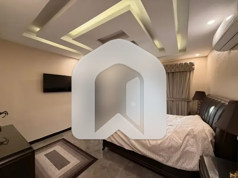 LUXURIOUS HOUSE FOR RENT IN F8 ON PRIME LOCATION FULLY FURNISHED