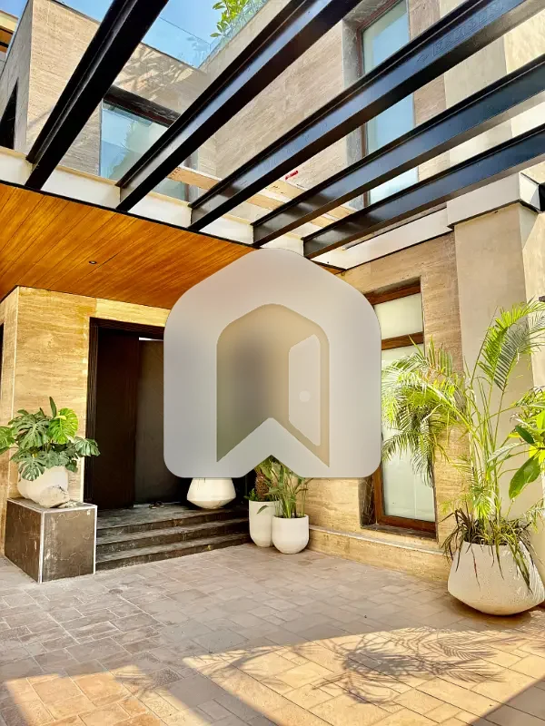 Brand New House For Rent In F-8