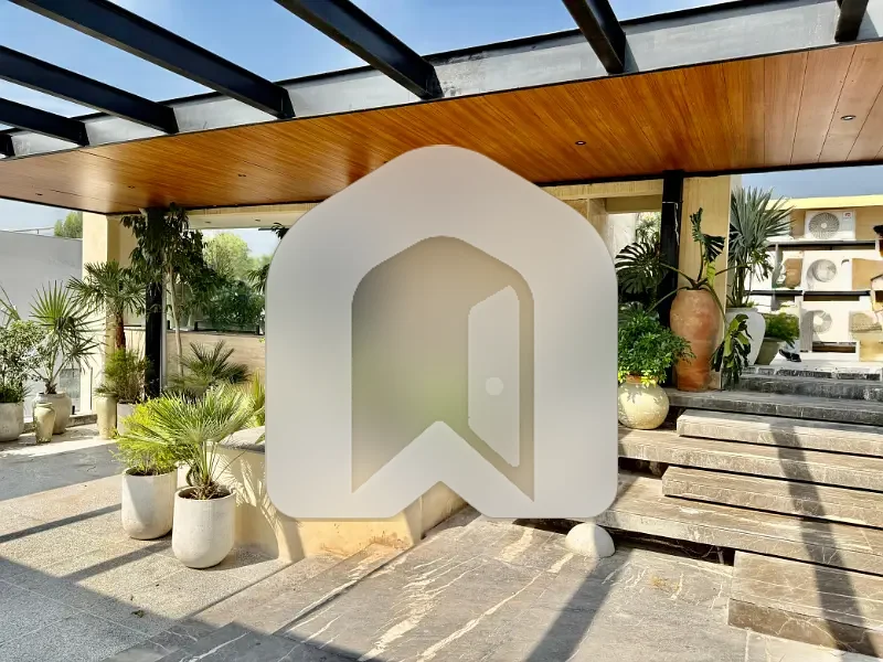 Brand New House For Rent In F-8, photo 11