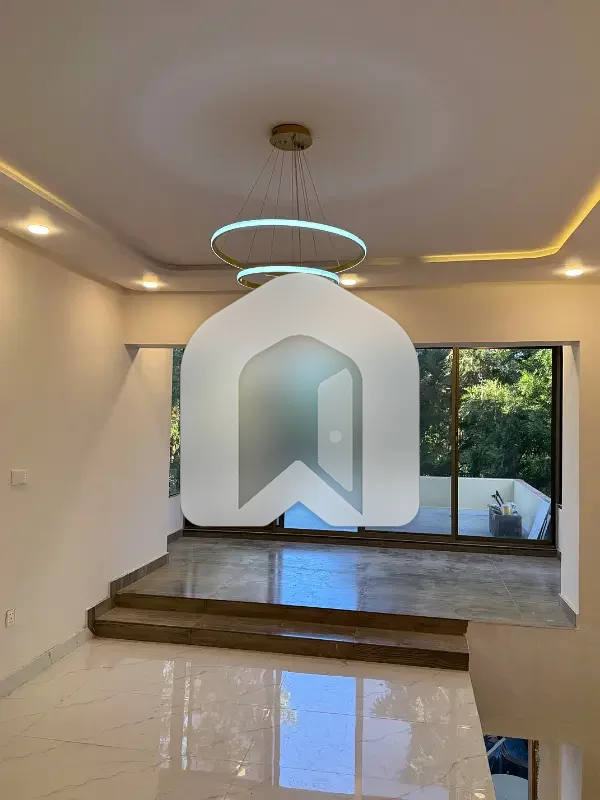 Brand New House For Rent In F-8