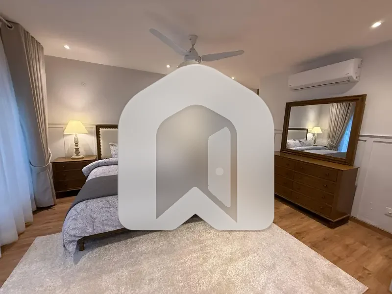 House For Rent In F-8