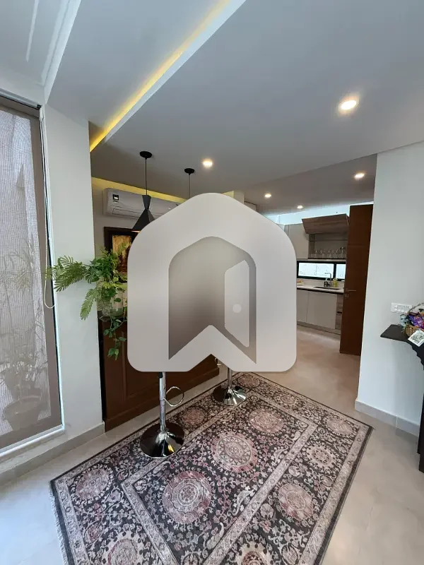 Brand New House For Rent In F-7