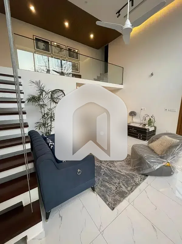 Beautiful Furnished House For Rent