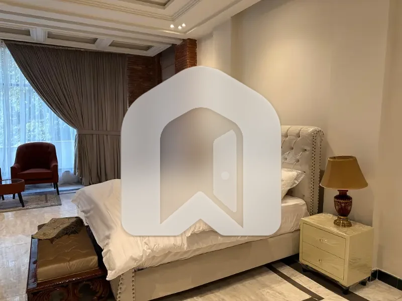 Beautiful Furnished House For Rent In F-7
