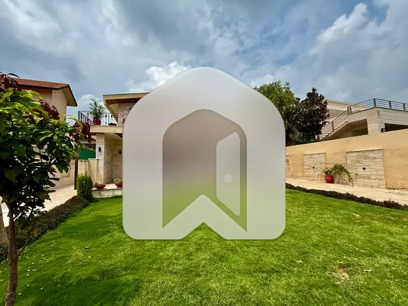 Beautiful Renovated House For Rent In F-7