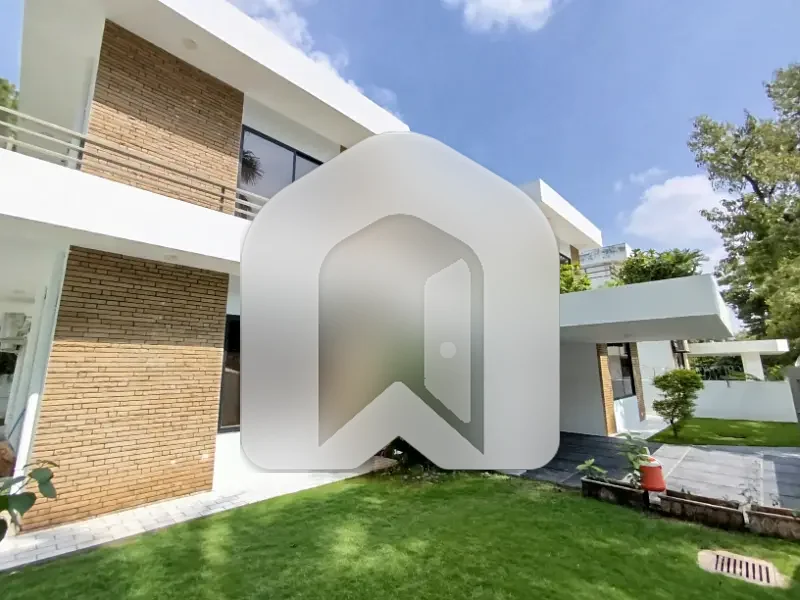 Newly Renovated House For Rent In F-8