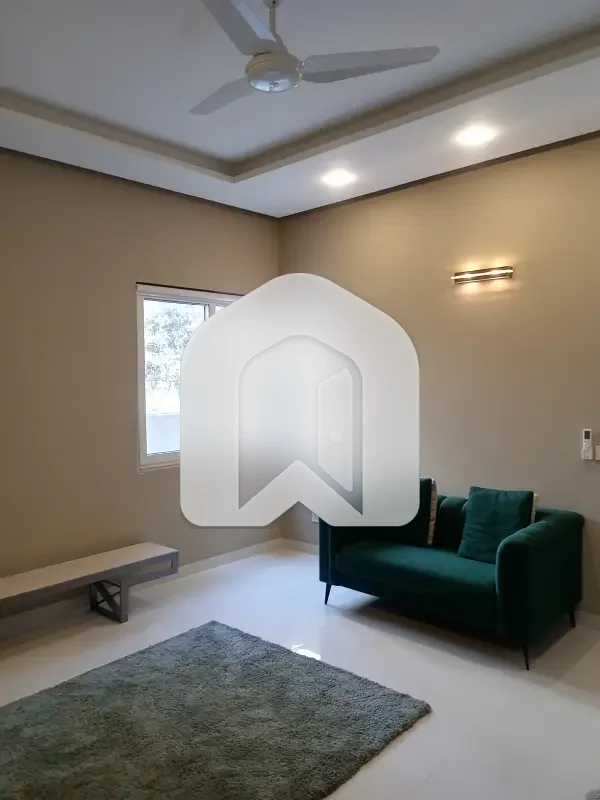 Brand New Furnished House For Rent In F-7