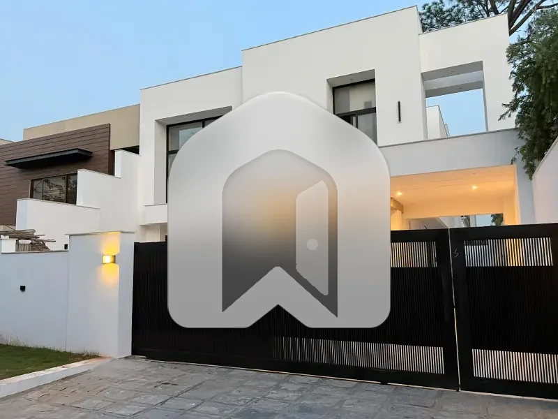 Brand New House For Rent In F-7
