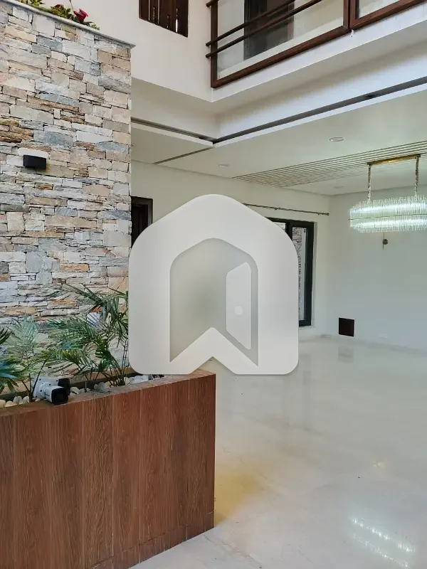 Beautiful Ultra Luxury Fully Renovated 9 Bedroom House For Rent In F-10.2 Kanal Prime Location Ideal For Families &Amp; Executives.
