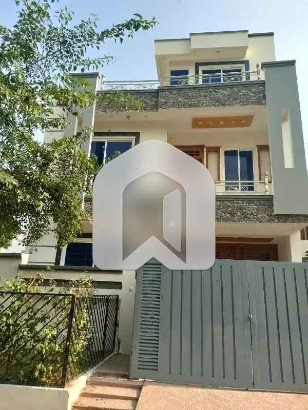 4 Marla Full House For Rent In G-13 Islamabad