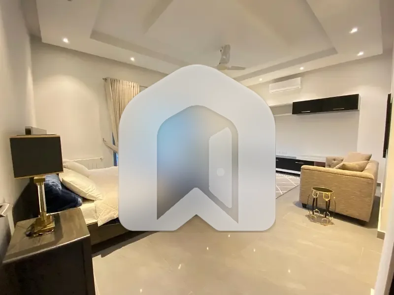 Beautiful Luxury 6 Bedroom House Available For Rent In Prime VIP Location With Garden And Servant Room, photo 14