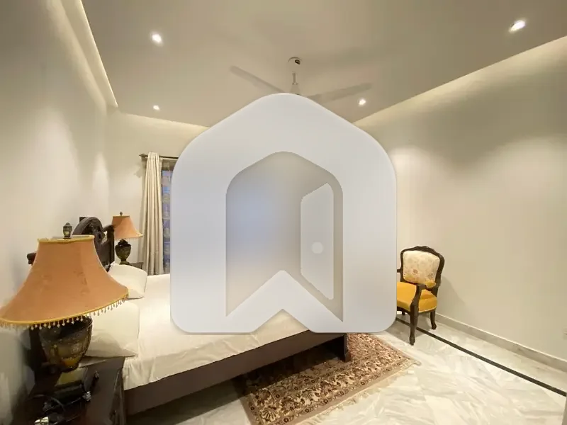 Beautiful Luxury 6 Bedroom House Available For Rent In Prime VIP Location With Garden And Servant Room, photo 13