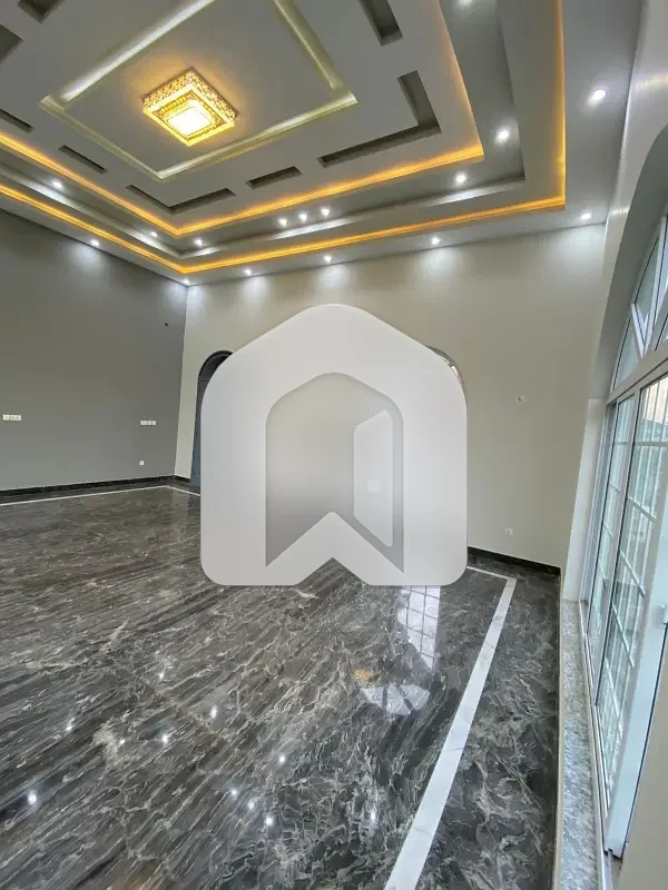 Beautiful New Renovated House For Rent Prime Location F-10|5 Bedrooms| Garden., photo 22