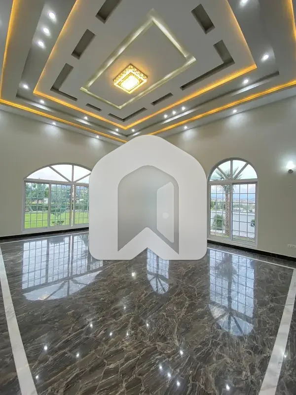 Beautiful New Renovated House For Rent Prime Location F-10|5 Bedrooms| Garden., photo 25