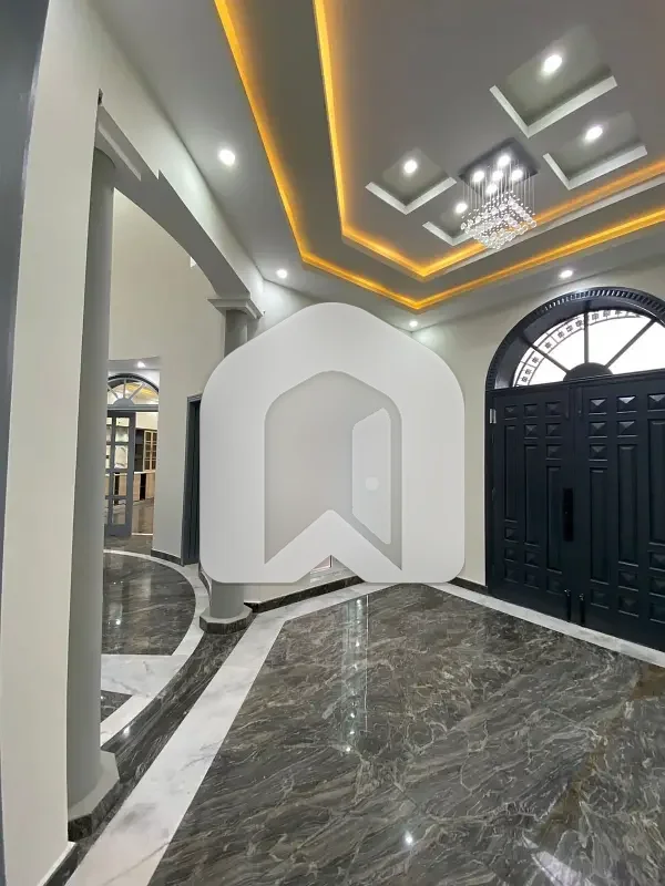 Beautiful New Renovated House For Rent Prime Location F-10|5 Bedrooms| Garden., photo 24