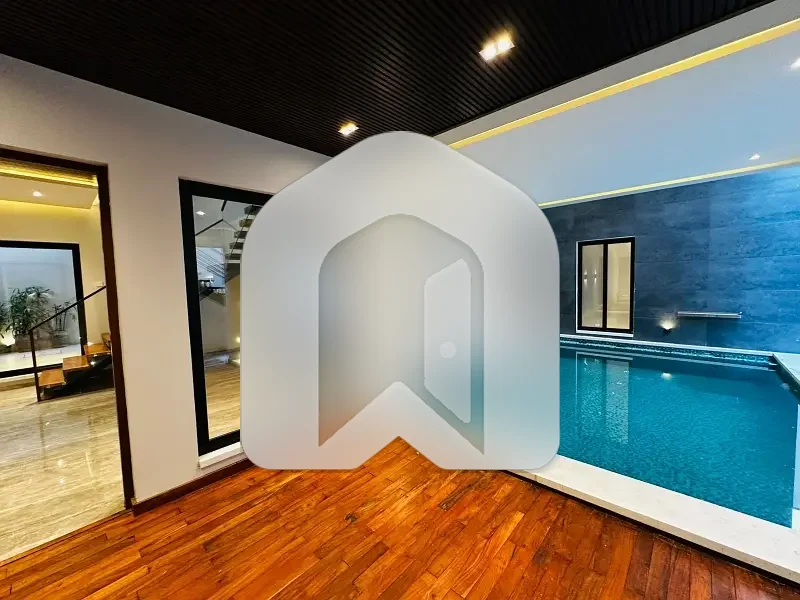 Beautiful New Renovated House For Rent Prime Location F-10|5 Bedrooms| Garden., photo 29