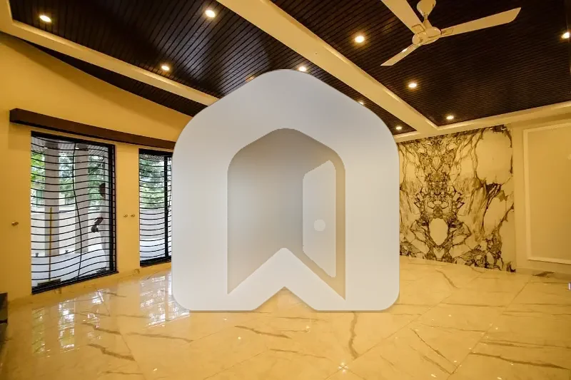 Beautiful Most Wanted Luxury House For Rent In F-8 Islamabad | 6 Bedrooms | Huge Garden | VIP Location A Dream Home, photo 10