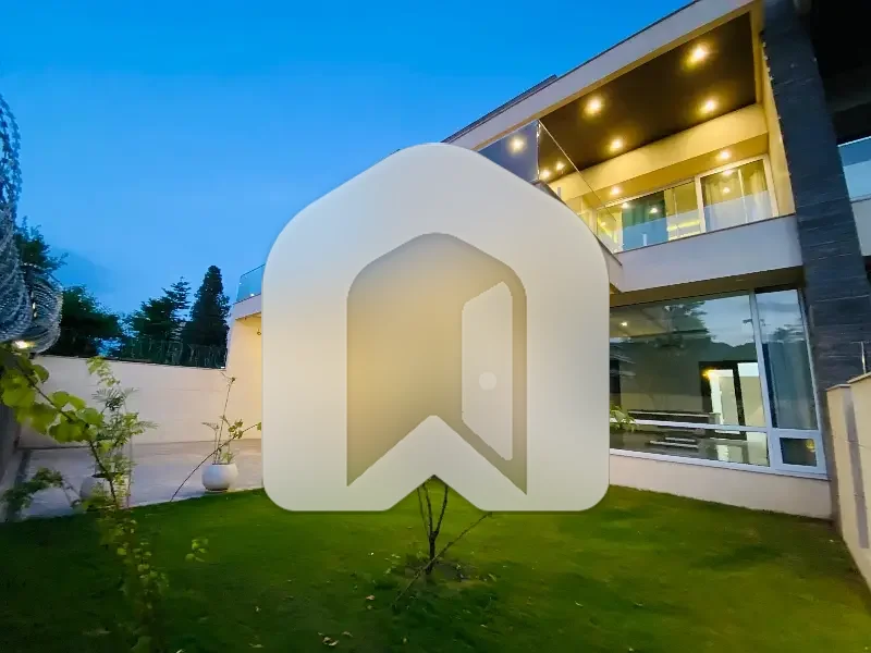 Beautiful Luxurious 800 Sq. Yd House For Rent In F-8 VIP Street | Prime Location