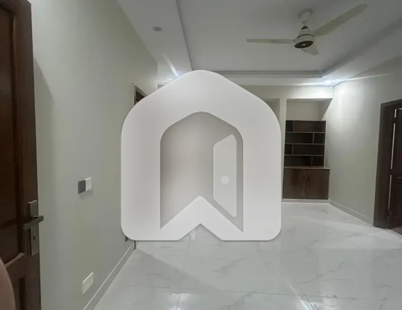 Flat For Rent At Capital Height