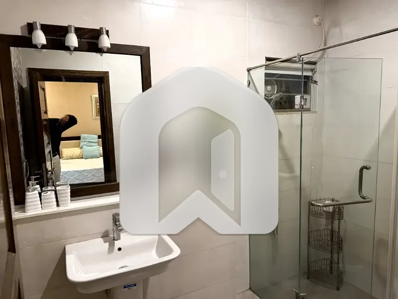 Brand New Two Bedroom Portion For Rent In F-6, photo 6