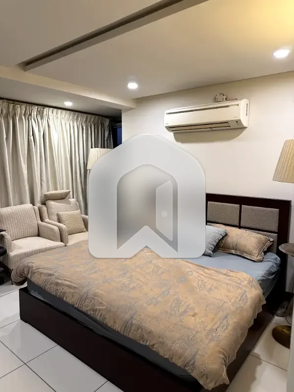Brand New Two Bedroom Portion For Rent In F-6, photo 7