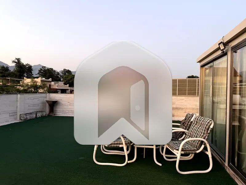 Brand New Two Bedroom Portion For Rent In F-6