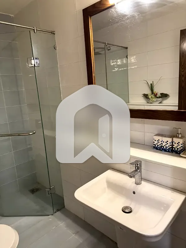 Brand New Two Bedroom Portion For Rent In F-6, photo 8