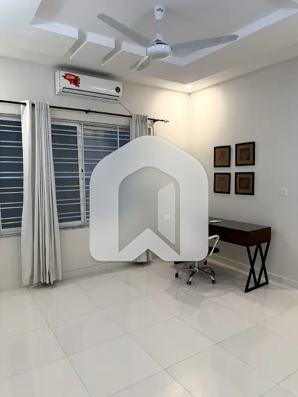 Brand New Upper Portion For Rent In F-6, photo 12