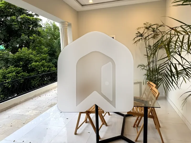 Brand New Upper Portion For Rent In F-6