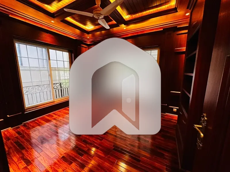 Beautiful Brand New Luxury 4 Bedroom Upper Portion For Rent In F-10 Separate Gate Prime VIP Location