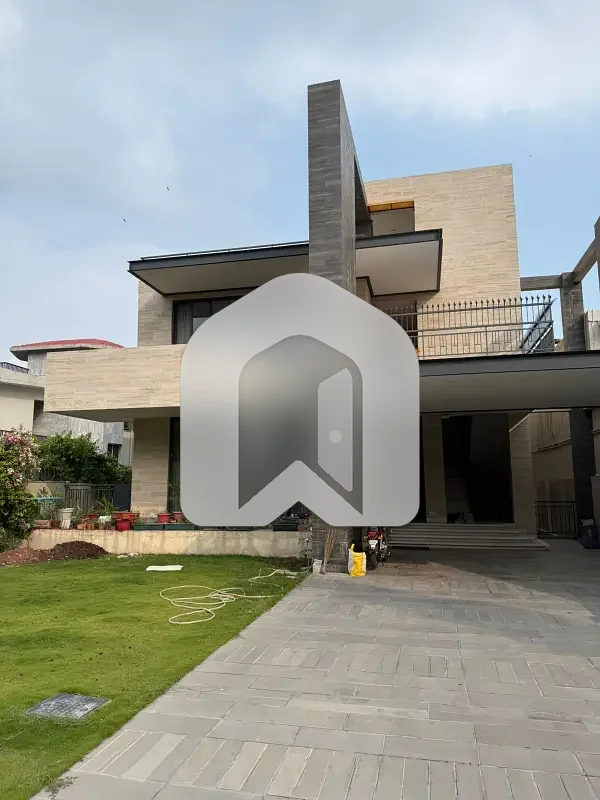 Brand New Portion For Rent