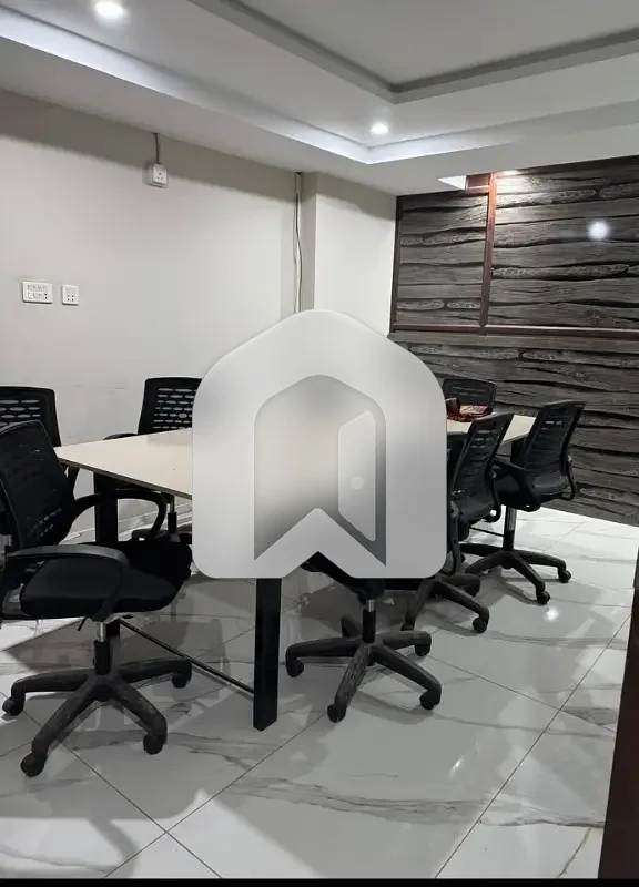 Office For Rent In DHA Phase 2 Islamabad, photo 6