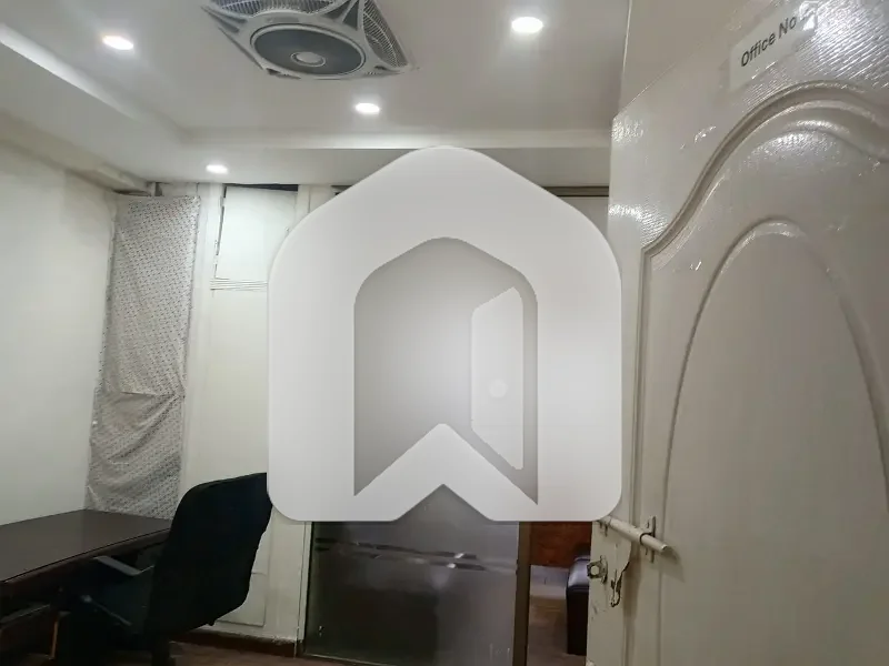 Prime 300 Sq. Ft. Office For Rent On Jinnah Avenue, Blue Area Islamabad