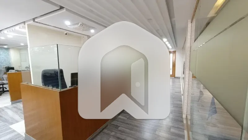 4000 Square Feet Office available for rent in Blue Area, Blue Area, photo 7