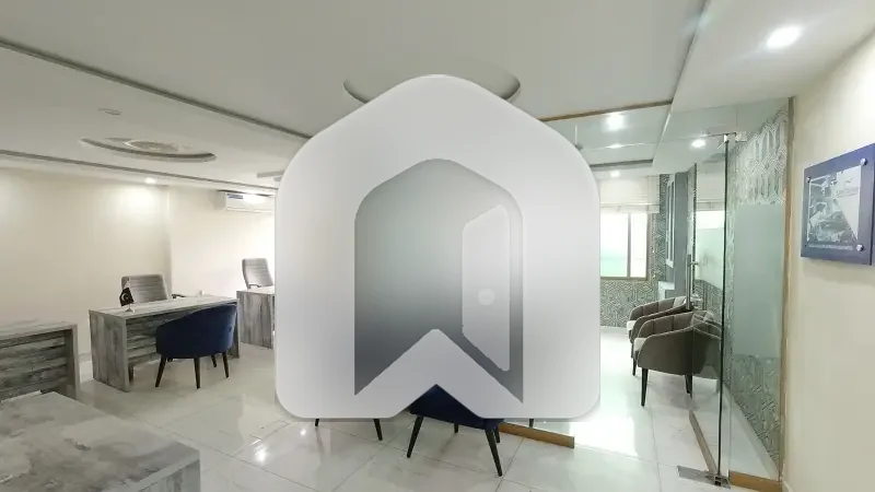 4000 Square Feet Office available for rent in Blue Area, Blue Area, photo 22