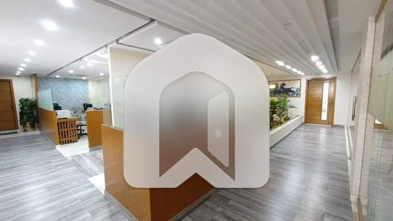 4000 Square Feet Office available for rent in Blue Area, Blue Area, photo 30