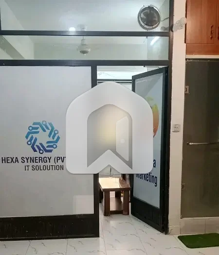 Affordable Office Of 288 Square Feet Is Available For Rent