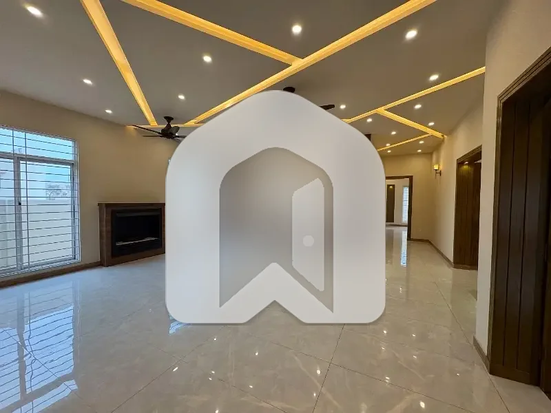 1 Kanal House Available For Rent In Dha Phase 2