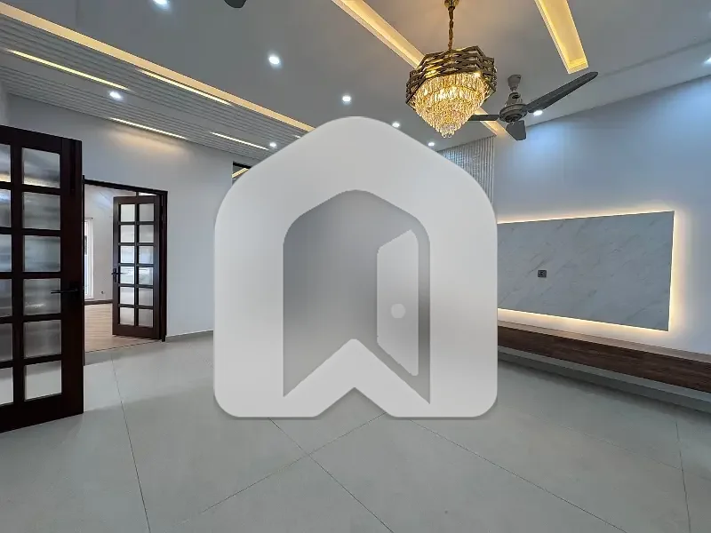 24 Marla Upper Portion Available For Rent In DHA Phase 2