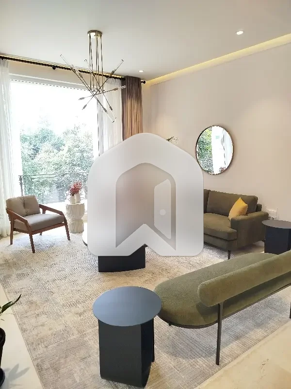Brand New Furnished Portion For Rent