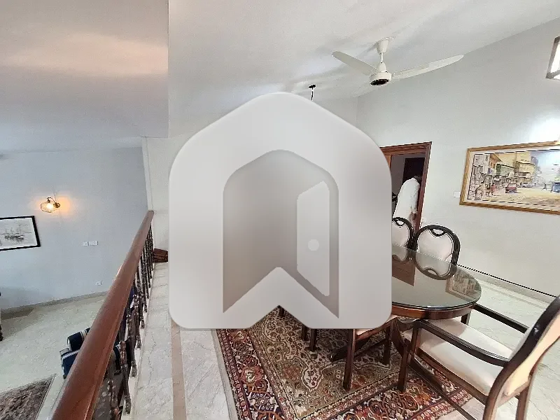 F6 beautiful frunsied house available for rent, photo 10