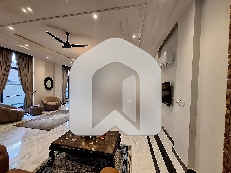 F6 beautiful frunsied house available for rent, photo 16