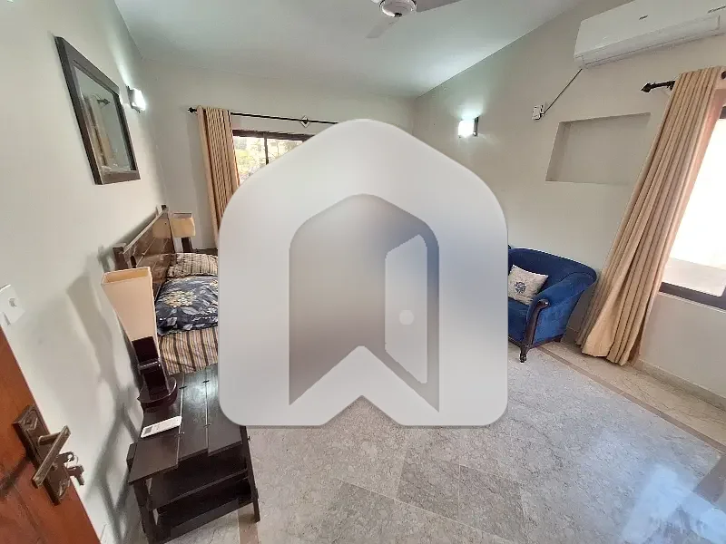 F6 beautiful frunsied house available for rent, photo 6