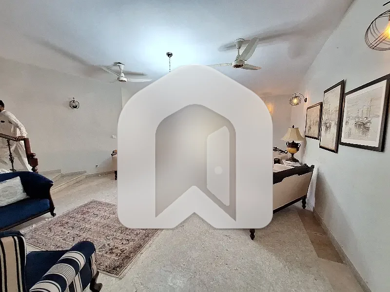 F6 beautiful frunsied house available for rent, photo 11