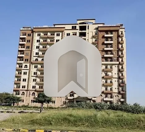 One Bed Fully Furnished Apartment Available For Rent In Green Heights B -17 ISLAMABAD