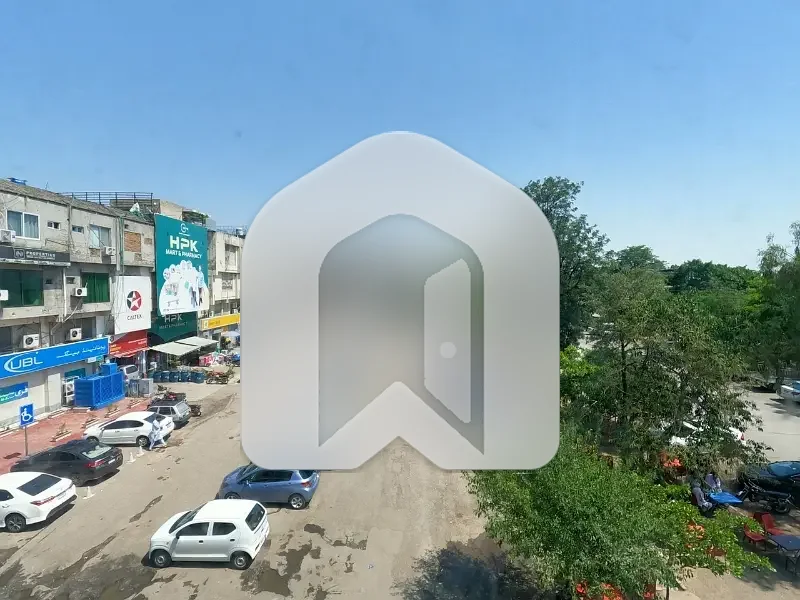 F-10 Markaz 1800 Square Feet Ideal Location Basement + Ground + 1st & 2nd Floor Commercial Space Available For Rent, photo 20