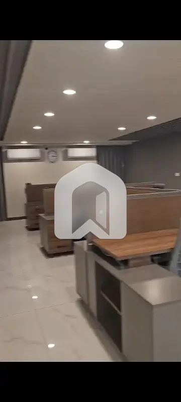 F-11 Markaz Brand New Plaza Excellent Location 2000 Square Feet Commercial Space Available For Rent