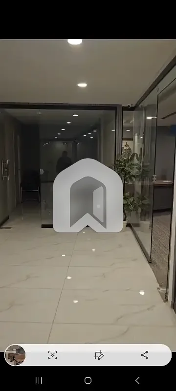 F-11 Markaz Brand New Plaza Excellent Location 2000 Square Feet Commercial Space Available For Rent, photo 11
