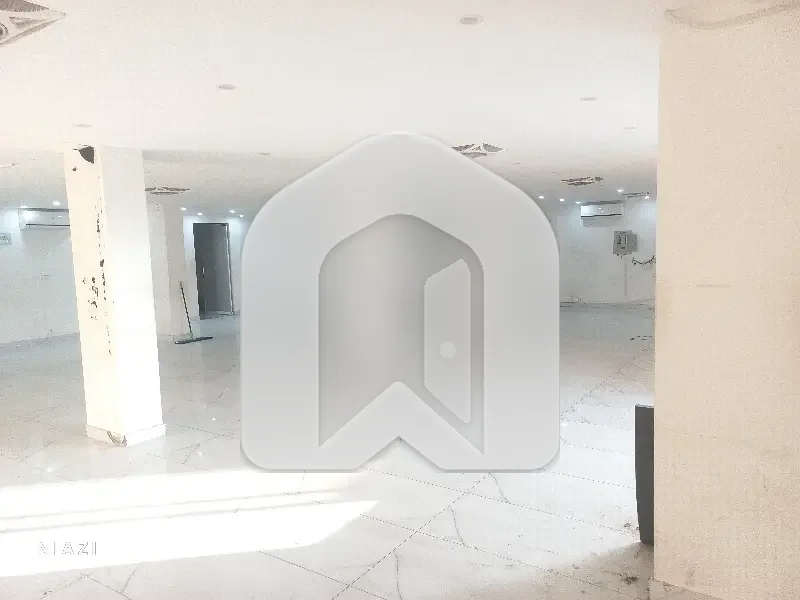 Blue Area 2800sqft 1st Floor Commercial office Space on Main Jinnah Avenue Facing available for rent.