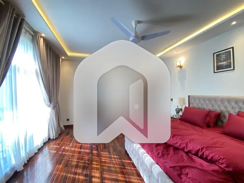 Beautiful Fully Furnished House Available For Rent